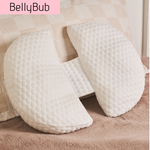 BellyBub™ - Ondersteunend Zwangerschapskussen | 50% KORTING