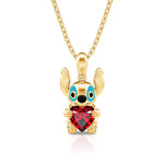 LittleMonster™ - Ketting met bekend figuur