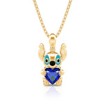 LittleMonster™ - Ketting met bekend figuur