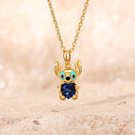 LittleMonster™ - Ketting met bekend figuur