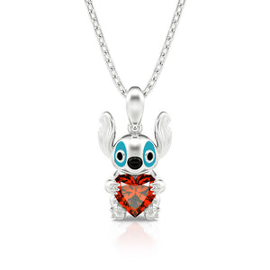 LittleMonster™ - Ketting met bekend figuur