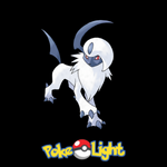 PokéLight™ - Kristallen pokéball met LED licht houder