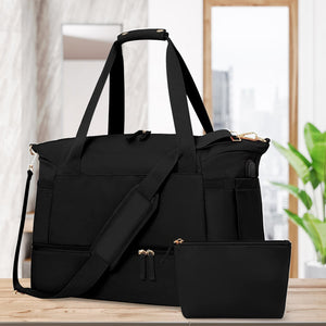 BoppyBag™ - Multifunctionele, luxe en waterdichte tas  | +GRATIS Toilettas