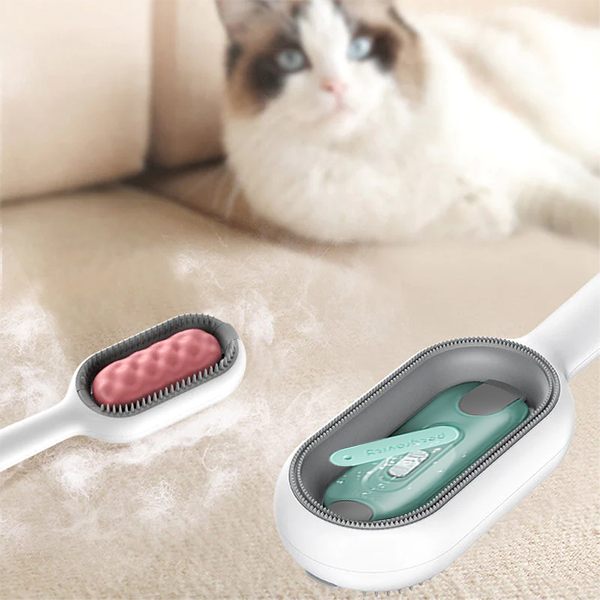 PetBrush™ - Verkoelende huisdierborstel